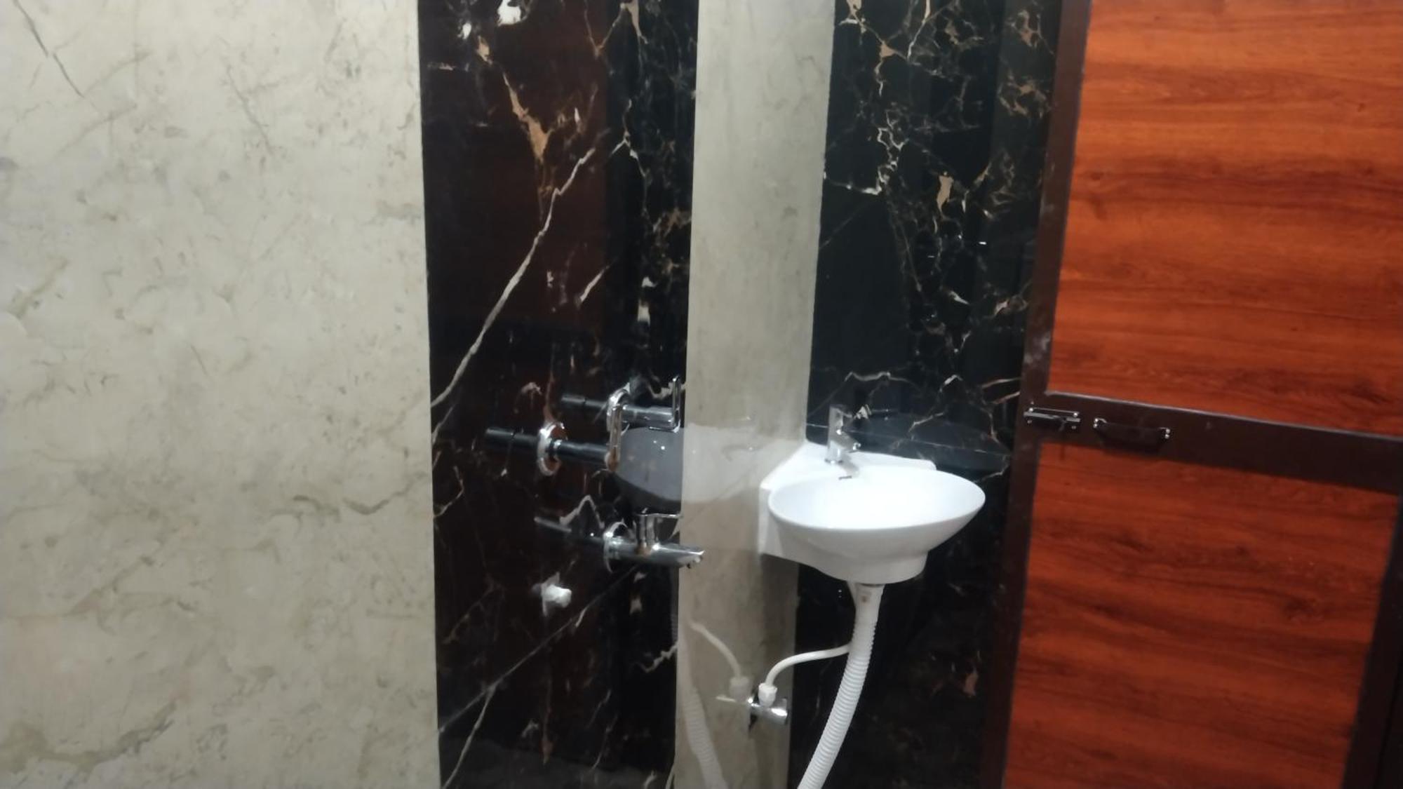 Hotel Mangal Dham, Deoghar Exterior foto
