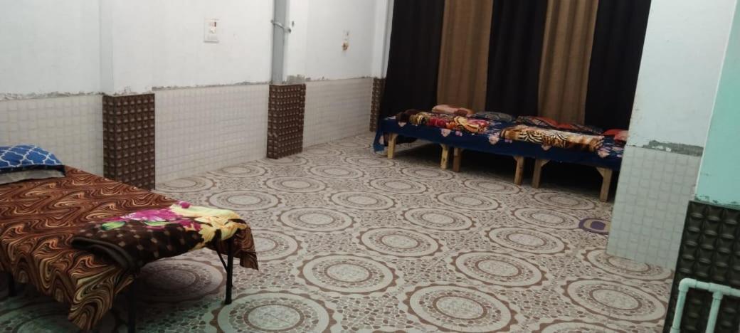 Hotel Mangal Dham, Deoghar Habitación foto